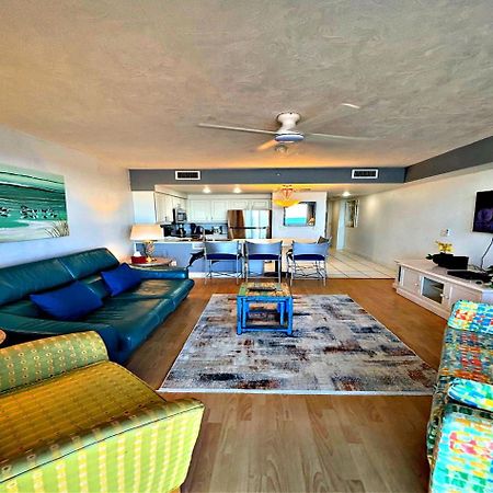 Vacation In Comfort And Luxury - 1 Bedroom Direct Oceanfront - Wyndham Ocean Walk Resort 1007 Daytona Beach Extérieur photo